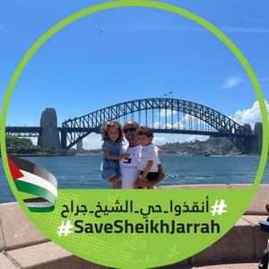 Meet your Posher, Halima